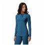 Maglietta sportiva da donna Columbia Midweight Stretch Long Sleeve Top