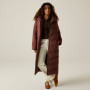 Cappotto invernale da donna Regatta Eloria