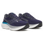 Scarpe da corsa da uomo Saucony Ride 19