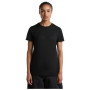 Maglietta sportiva da donna Icebreaker Women M 150 Tech Lite SS Tee IBStitchlin