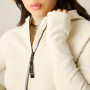 Felpa da donna Dare 2b Glacier Midlayer