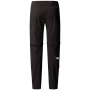 Pantaloni da uomo The North Face Exploration Reg Tapered Convertible Pants