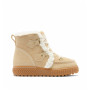 Stivali invernali da donna Sorel Ona Ave™ Alpine Plus Wp beige