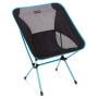 Sedia Helinox Chair One XL nero/blu Black