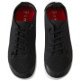 Scarpe da bambino Reima Astelu Black