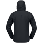 Giacca invernale da uomo Norrona femund thermo60 Zip Hood