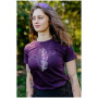 Maglietta da donna High Point Spirit Lady T-Shirt