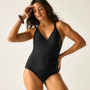 Costume da bagno da donna Regatta Baylenne Swim Costume