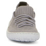 Sneakers per bambini Frodo Barefoot zeru spring Grey/Blue