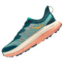 Scarpe da corsa da donna Hoka Mafate Speed 4