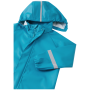 Giacca da bambino Reima Lampi Aquatic Blue