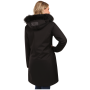 Cappotto da donna Kilpi Peru-W