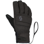 Guanti da sci Scott Glove Ultimate Hybrid nero black