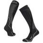 Dimensioni dei calzini: 43-47 / Colore: nero/bianco