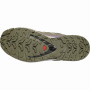 Scarpe da trekking da donna Salomon Xa Pro 3D V9 Gore-Tex