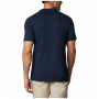 Maglietta da uomo Columbia CSC Basic Logo Tee