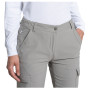 Pantaloni da donna Craghoppers NosiLife Rif Stretch Cargo Trousers
