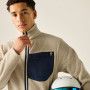 Felpa da uomo Dare 2b Camber Shield Fleece