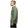 Camicia da uomo Black Diamond M Project Twill LS Shirt