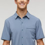 Camicia da uomo Cotopaxi Cambio Button Up Shirt