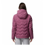 Giacca da donna Columbia Grand Trek™ Iii Down Jacket