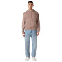 Felpa da uomo Champion Hooded Sweatshirt M Champion Laundry