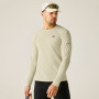 Maglietta da uomo Dare 2b Ventura Grid Crew Neck