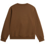Felpa da uomo The North Face Essential Drew Peak Regular Crew