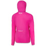 Giacca a vento da donna Zulu Windtrail