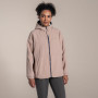 Giacca da donna Craghoppers Longlands Rev Jacket