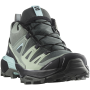 Misura delle scarpe (EU): 37 1/3 / Colore: grigio/giallo
