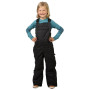 Pantaloni da sci per bambini DucKsday Bip Pants Black