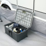 Outdoor box Brunner BoxStep NG