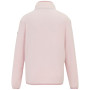 Felpa da bambino Regatta Junior Frankie F/Z Pink Haze