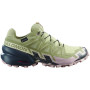 Misura delle scarpe (EU): 37 1/3 / Colore: verde chiaro