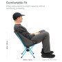 Sedia Helinox Chair Zero Large