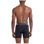 Boxer Saxx Essential Perform Mesh Boxer Brf Fly 3Pk