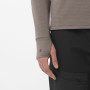 Maglietta da uomo Salomon Essential Lightwarm