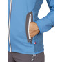 Giacca da donna High Point Total Alpha Hoody Lady Jacket