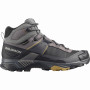 Misura delle scarpe (EU): 41 1/3 / Colore: grigio/nero
