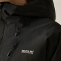 Giacca da donna Regatta Womens Highton Stretch Padded Jacket