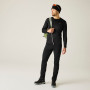Maglietta da uomo Dare 2b Ventura Grid Crew Neck