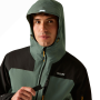 Giacca da uomo Regatta Sacramento 3in1