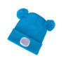 Cappello con luce LED frontale Extol Kids