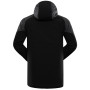 Giacca da uomo Alpine Pro Temun