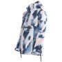 Giacca invernale da donna Fundango Birch ECO Logo Anorak