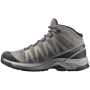 Scarpe da trekking da donna Salomon X-Adventure Recon Mid Gore-Tex
