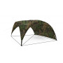 Tenda Trimm Party plus mimetico camo