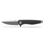 Coltello Acta non verba Nůž Z300 - Liner, Plain
