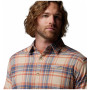 Camicia da uomo Columbia Cornell Woods™ Flannel Long Sleeve Shirt